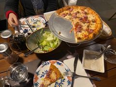 -OGGI TRATTORIA PIZZERIA(深业上城店)