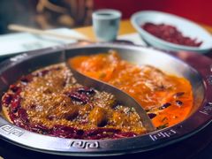 -麻辣英雄重庆火锅(二城广场店)