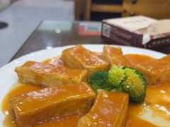 -朗记餐厅·传统湛江菜(康宁路店)