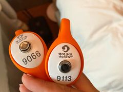-手佳·水疗汇(嘉益店)