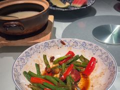 家乡小炒肉-道海元·潮粤汇 (前滩店)