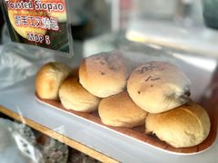 -菲律宾面包(宝发大厦店)