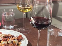 -肆海小川菜酒馆Wine Bistro (青年路店)