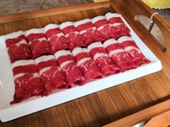 -东来顺饭庄(天坛店)