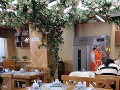 -山西派(桥东街店)