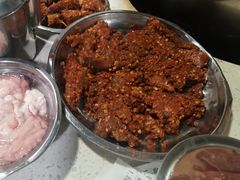 -渝味黄姐火锅(黄泥村店)