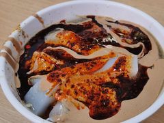 -清真·宏顺祥卤汁凉粉(大皮院店)