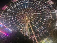 -南昌之星游乐场