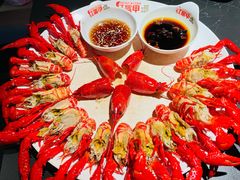 -红盔甲·小龙虾(人民广场店)