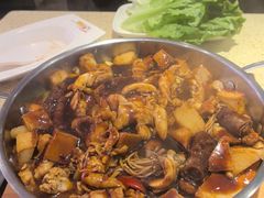 -黄记煌三汁焖锅(广州曜一城店)