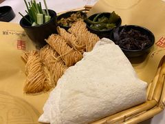 -丁里羊肉小镇(天鹅湖总店)