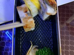 -割烹旭日本料理(龙湖狮山天街店)