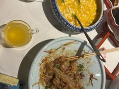-大鸭梨烤鸭(顺义石园店)