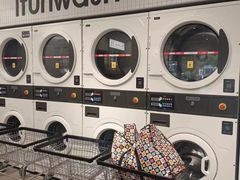 -爱欢洗ifunwash(北辰店)