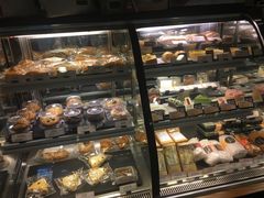 -星巴克(北京南站第二店)