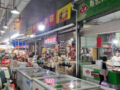 -铜陵人民市场