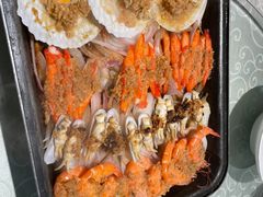 -渝味川菜(夜宵航母店)
