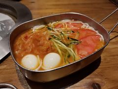 -三肥两瘦烤肉(鹿城店)