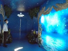 -新世界大丸百货