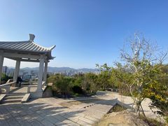 -乌山风景区