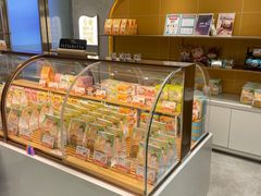 -爸爸糖吐司面包(保定未来石万达广场店)