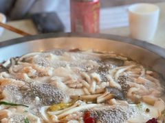 -芭夯兔·无骨兔汤锅(华阳店)