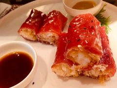 -蝴蝶里·粤菜·点心(滨江龙湖店)