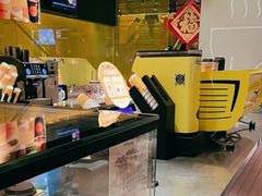-麦当劳(新王府井店)