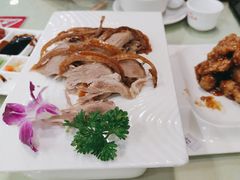-东四民芳餐厅(世茂工三店)