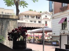 -芭堤雅泰国餐厅(胜利路店)