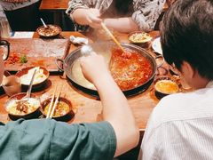 -楠火锅(昆山金鹰店)