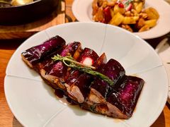-七色云蔬食(喜邻里店)