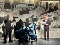-李昌钰刑侦科学博物馆