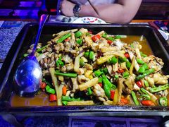 -蘭奢雅集·江浙菜(青山江滩店)