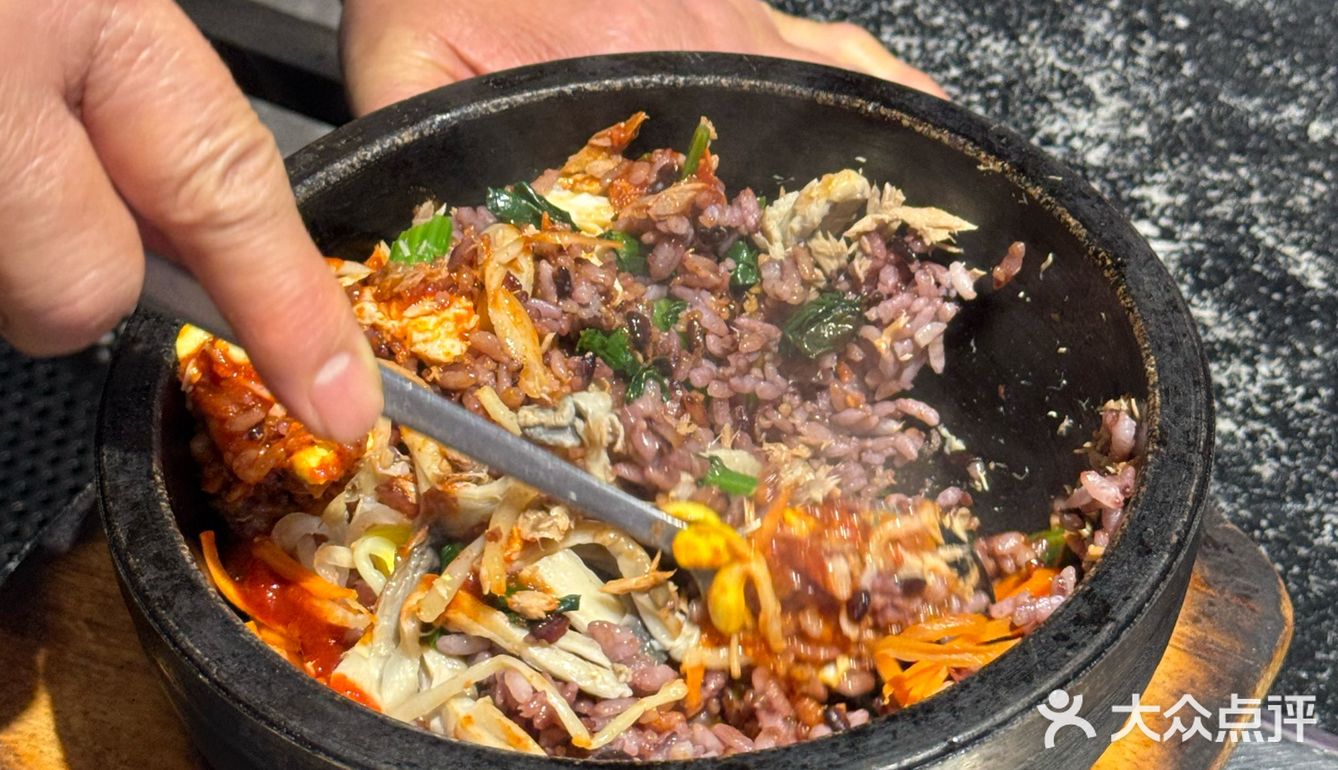 一人食｜开心喝掉三碗南瓜粥