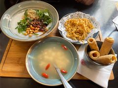 大王经典油茶套餐-大王油茶(二厂文创公园店)
