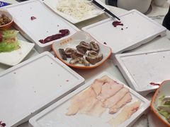 -潮悦牛肉火锅城(水贝店)
