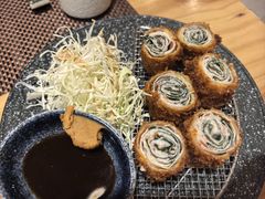 -长崎屋·日本料理·刺身·烧鸟(天河北路店)