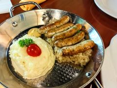 -申德勒加油站西餐厅(日坛路总店)