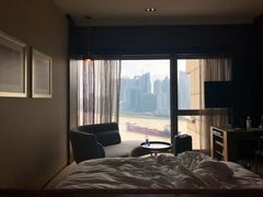 -上海外滩茂悦大酒店