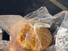-六广门毛阿姨糯米饭