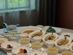 -新光酒家·河豚·海鲜·蟹料理(浦东店)