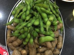 -瑞杰烧烤店·24小时营业(山东路店)