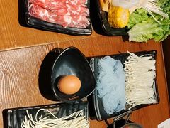 -呷哺呷哺 黄金牧场 (回龙观港龙店)