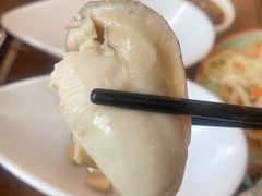 -樾餐厅泰式海鲜火锅(民歌湖店)