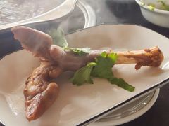 -祖传曾羊肉饭店