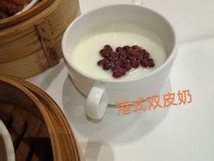 -万龙洲海鲜(南新仓店)