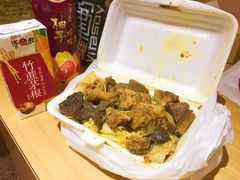 -明记牛杂(新马路分店)