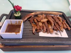 -海景壹号大酒店(惠钱路店)