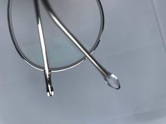 -爱视眼镜隐形眼镜美瞳护理液(书院店)